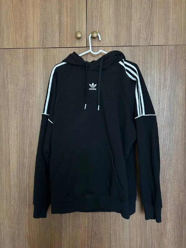 Худи adidas (ориг)