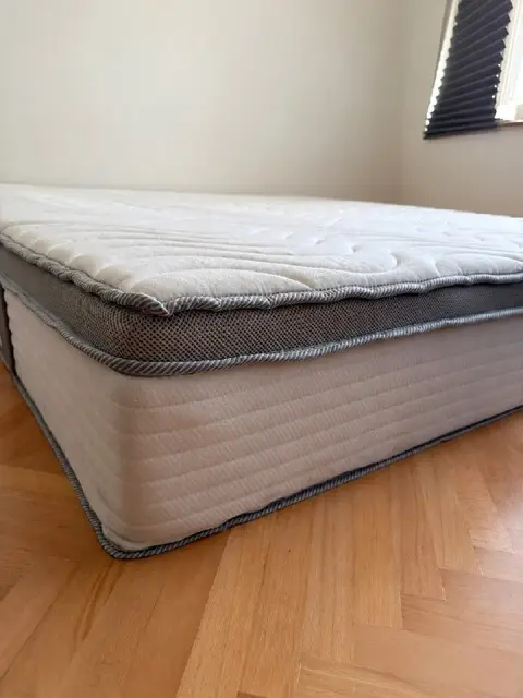 Матрас JYSK GOLD S110 DREAMZONE 180×200 — Белград — 55 000 дин