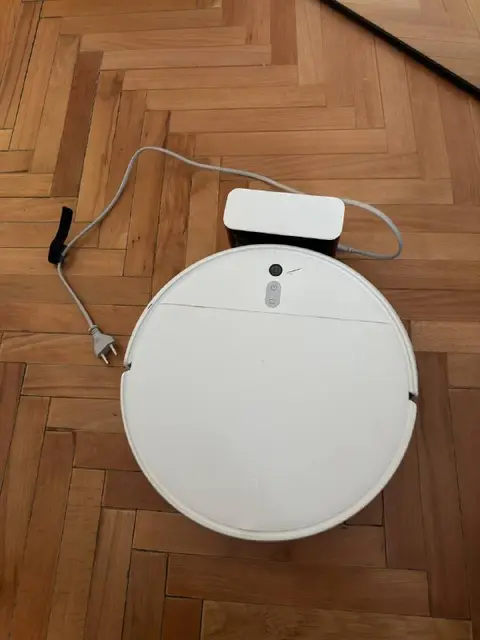 Робот-пылесос Xiaomi Mi Robot Vacuum-Mop 2 Lite — Белград — 6 000 дин