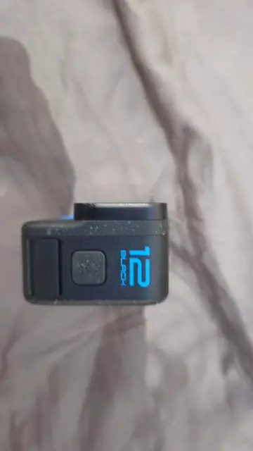 GoPro Hero 12 — Анталия — 17 000 ₺