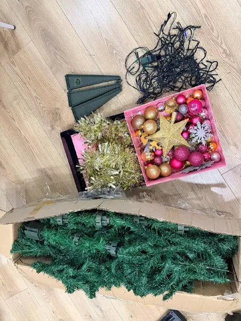 3 из 4 — Анталия — 500 ₺