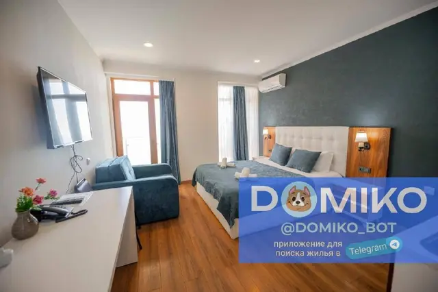 Студия на улице Каченских 23 — Батуми — 450 $