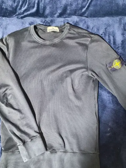 Лонгслив stone island — Батуми — 140 ₾