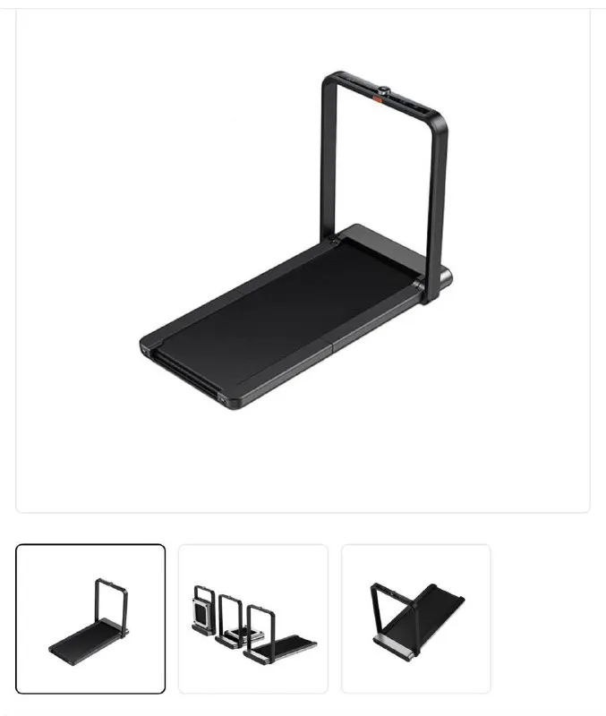 Дорожка KingSmith Walkingpad X21