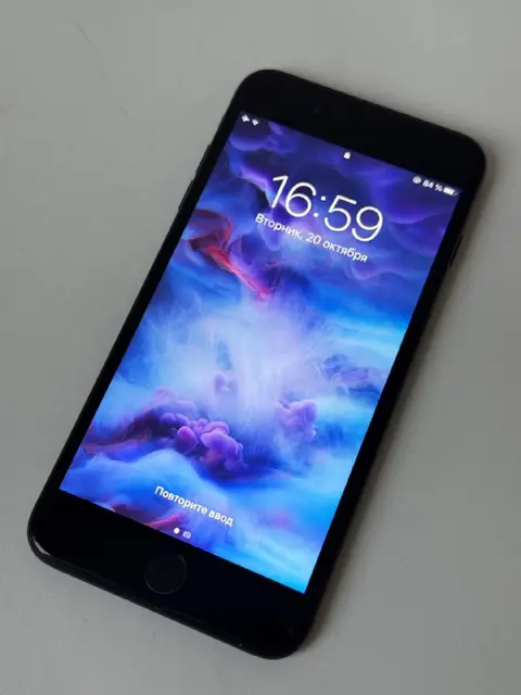 IPhone 7 Plus 128 gb — Тбилиси — 200 ₾