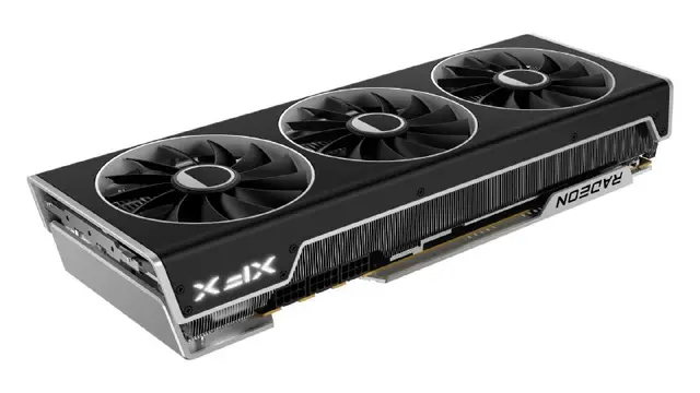 Видеокарта AMD Radeon™ RX 7900 XTX 24 GB — Тбилиси — 3 300 ₾