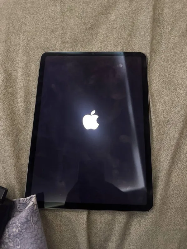 İPad Pro 3 поколение 11 дюйм