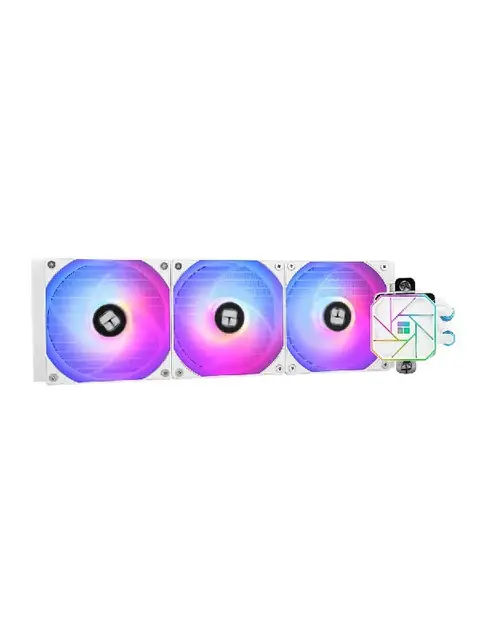 Thermalright Aqua Elite 360 White Argb V3 — Батуми — 150 ₾