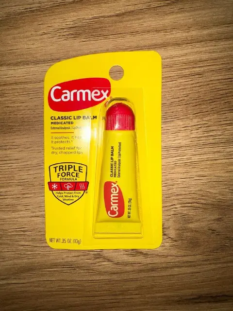 Кармекс — Tbilisi — 20 ₾