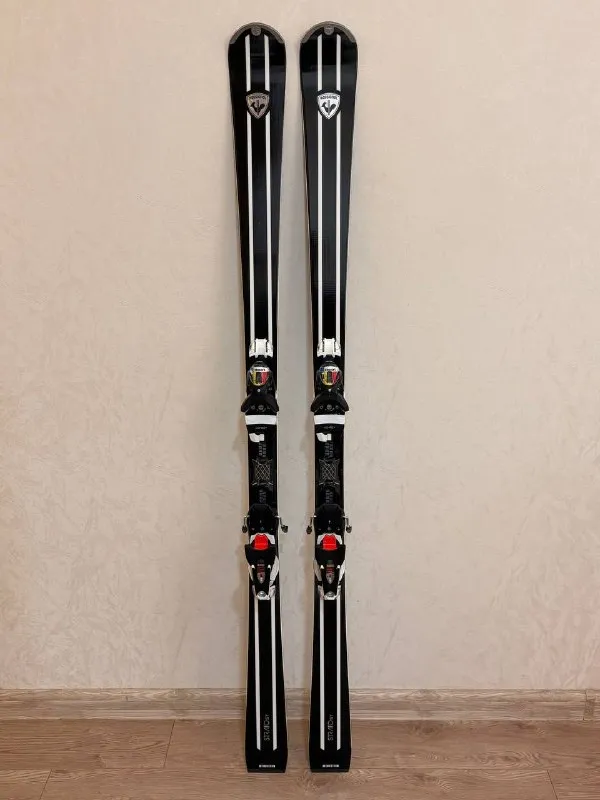 Rossignol 166 cm 1500gel
