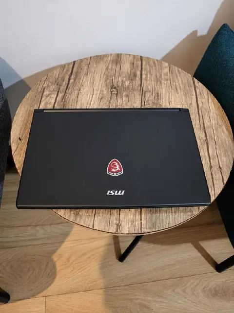 MSI GL62M 7RD — Батуми — 1 400 ₾