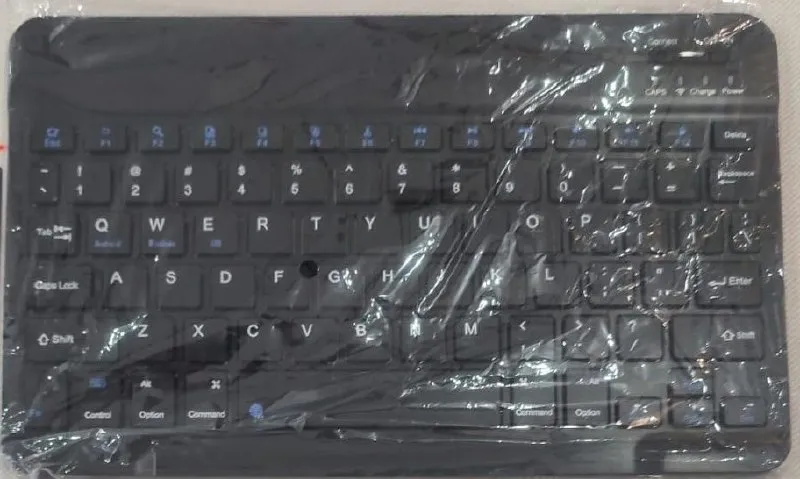 Wireless Keyboard