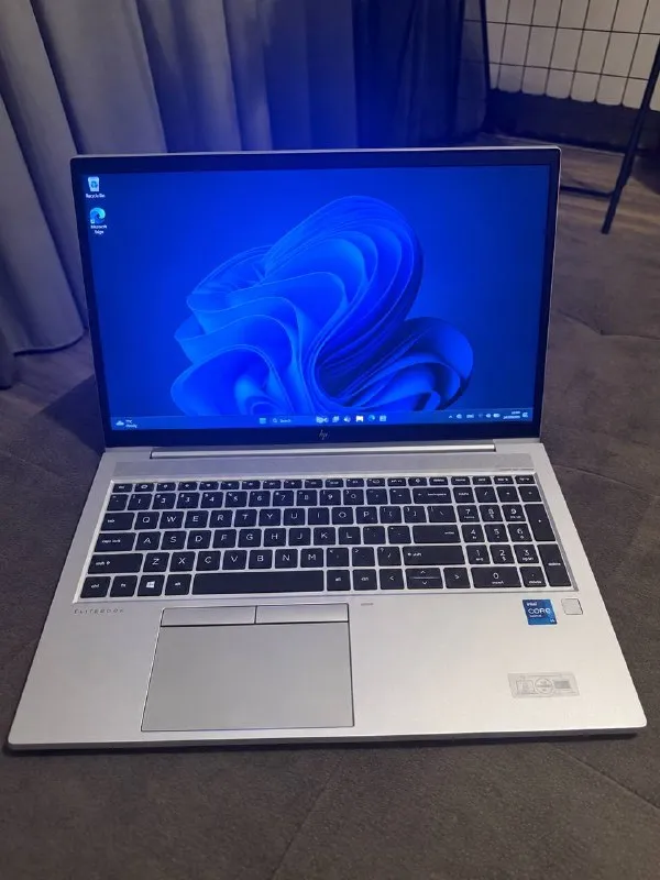 HP EliteBook 850 G8 Touchscreen
