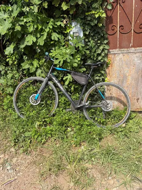 Велосипед CUBE SL ROAD шоссе — Batumi — 920 ₾