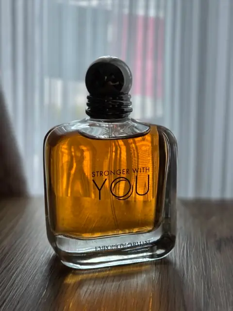 Stronger with you — Батуми — 180 ₾