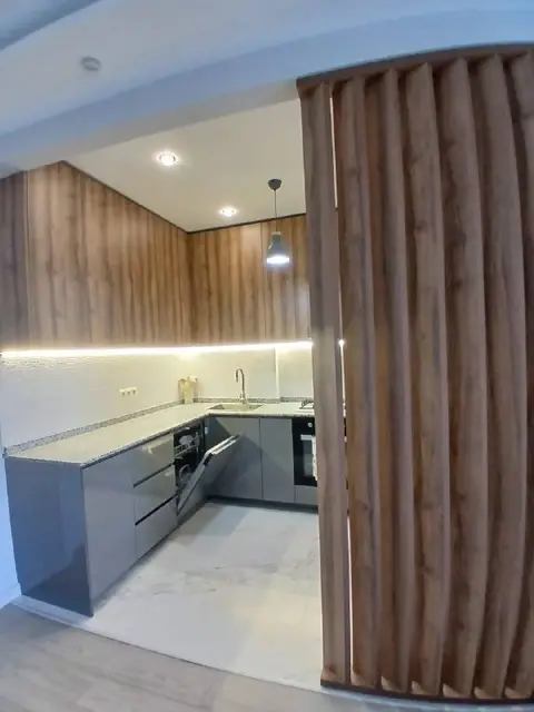 Квартира 3+1 по улице Багратиони, 196 — Батуми — 1 000 $