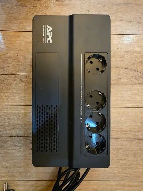 ИБП APC BV1000I-GR — Батуми — 200 ₾