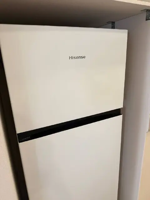 Холодильник Hisense — Тбилиси — 350 ₾