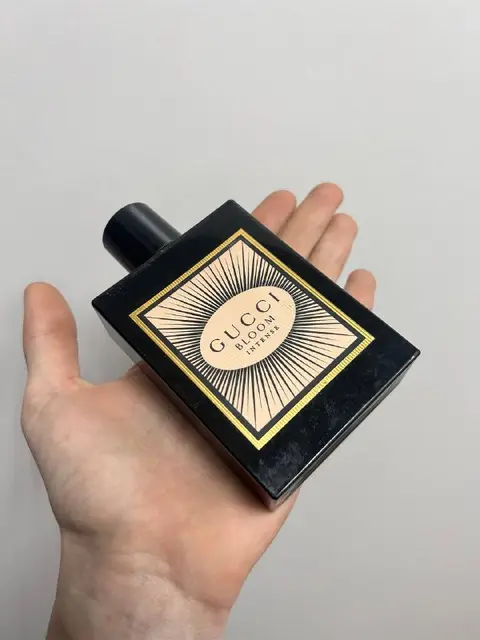ДУХИ ОРИГИНАЛ GUCCI BLOOM INTENCE — Minsk — 100 Br