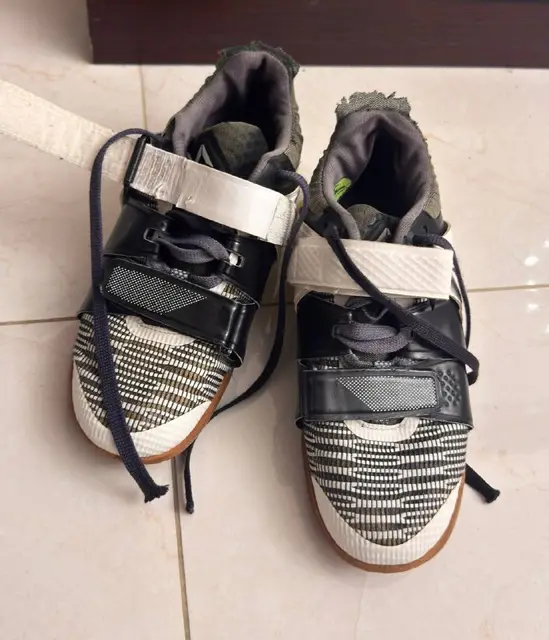 Штангетки reebok — Тбилиси — 37 235 €