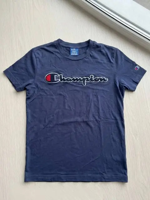 БАЗА ОТ CHAMPION — XS — Batumi — 45 ₾