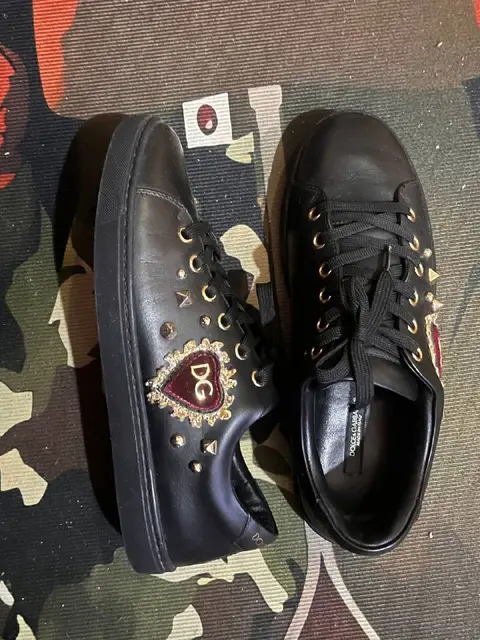 Dolce gabbana — Batumi — 220 ₾