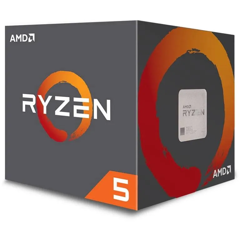 Ryzen 5 3600