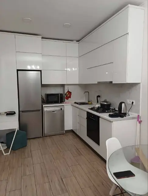 Квартира 1+1 — Батуми — 600 $