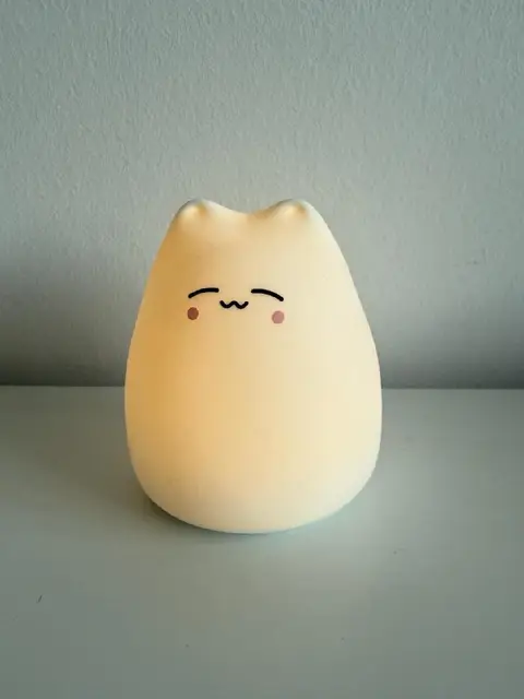 Ночник-котик — Тбилиси — 15 ₾