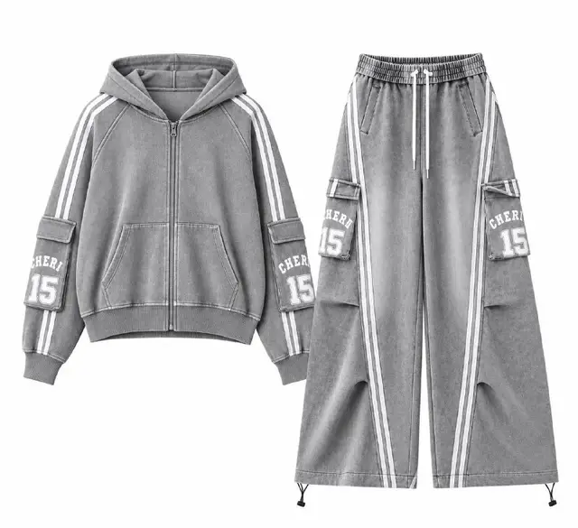 Женский комплект из двух предметов — Батуми — 150 ₾