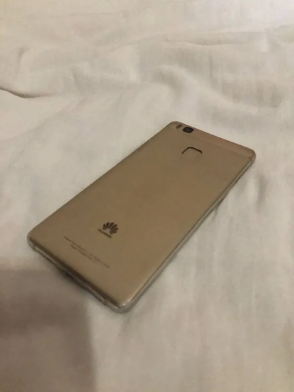 Смартфон Huawei P9 Lite