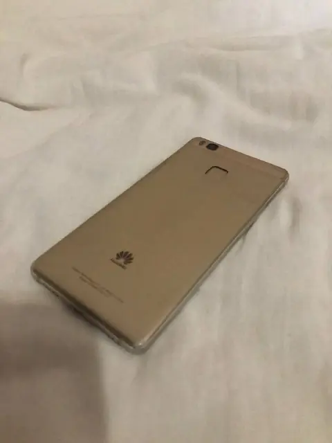 Смартфон Huawei P9 Lite — Тбилиси — 95 ₾