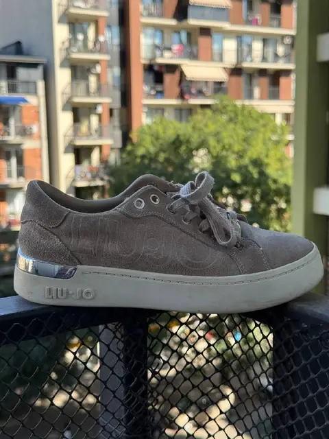 Кеды Lio Jo — Тбилиси — 30 ₾