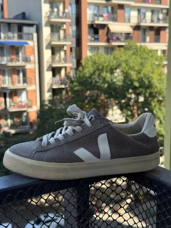 Кеды VEJA