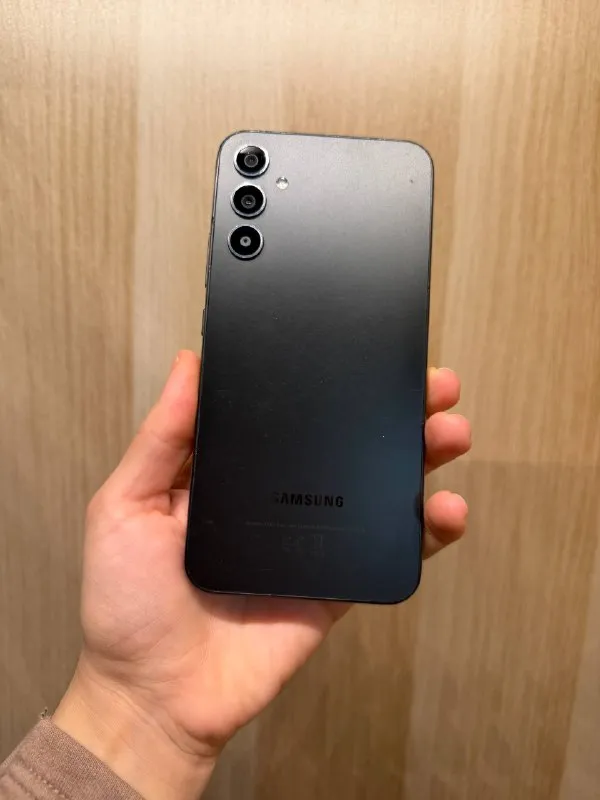 Samsung Galaxy A34