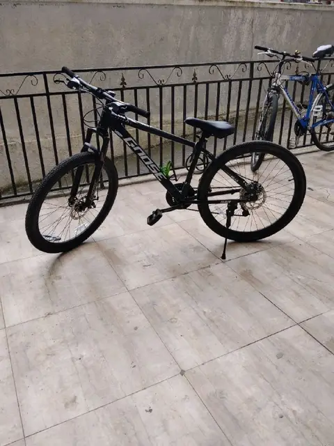 Велосипед Goose — Батуми — 500 ₾