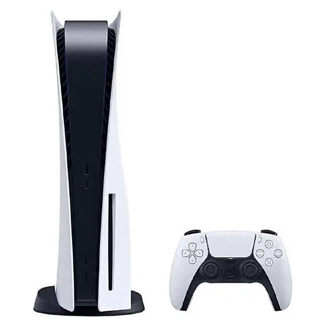 PlayStation 5 в аренду — Астана — 60 000 ₸
