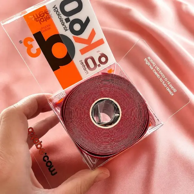 Кинезиологический тейп K60 — Батуми — 15 ₾