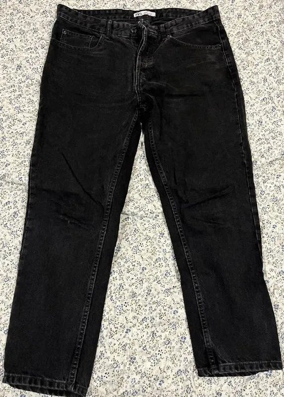 Джинсы Zara, P&B, LWC