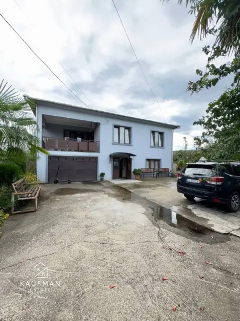 Дом 5+1 — Batumi — 1,100 $