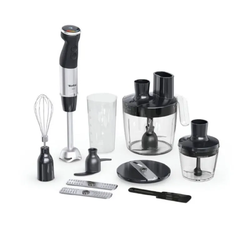 Блендер Tefal Quickchef+ HB67G830
