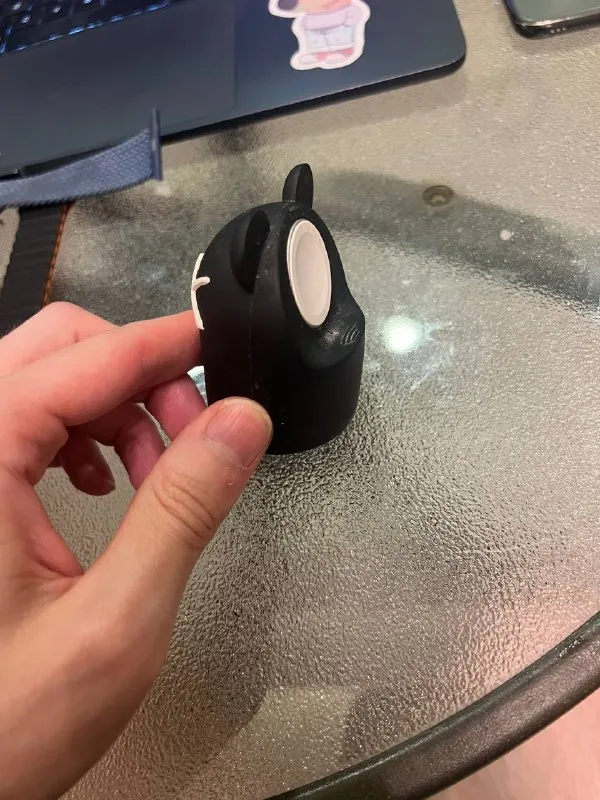 Провод для зарядки Apple Watch