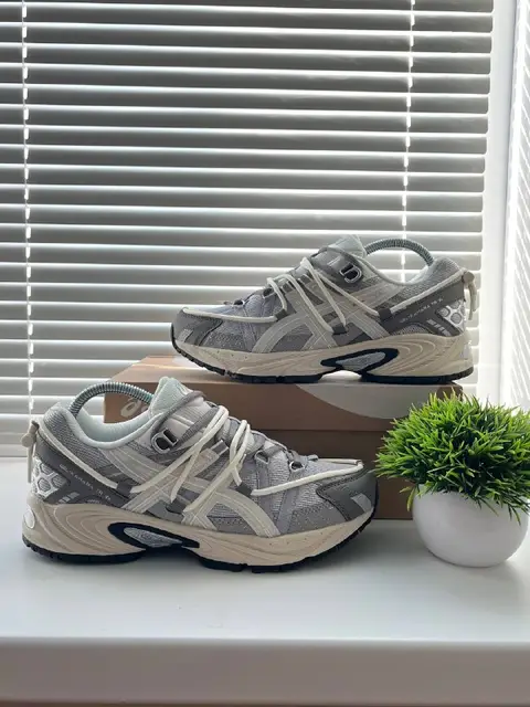 Кроссовки ASICS Gel-Kahana — Минск — 100 Br