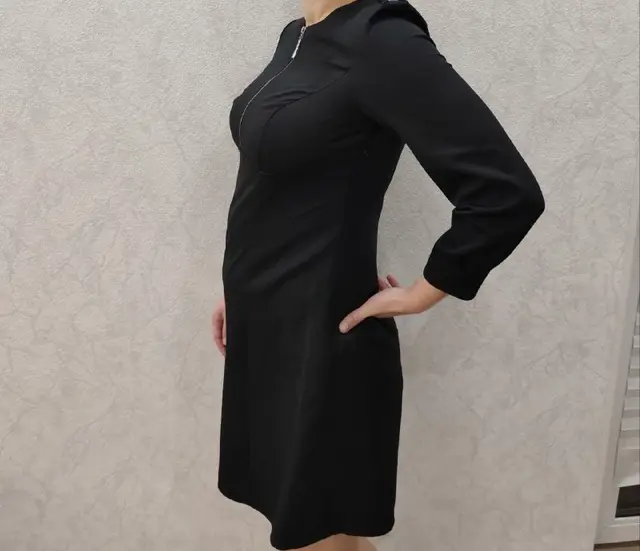 Женское платье — Тбилиси — 40 ₾