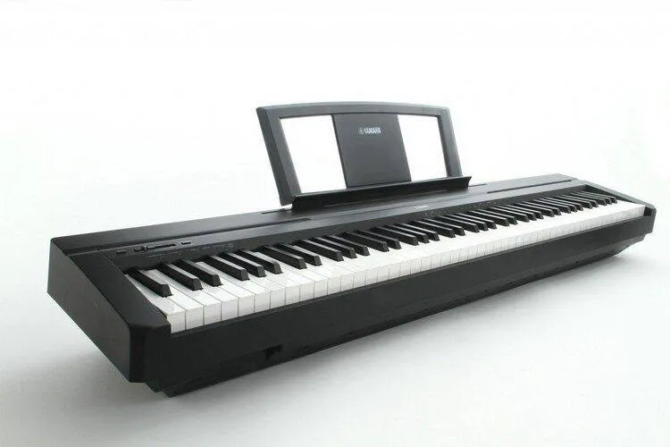 Yamaha P-45