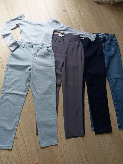 Джинсы Mavi Турция — Батуми — 30 ₾