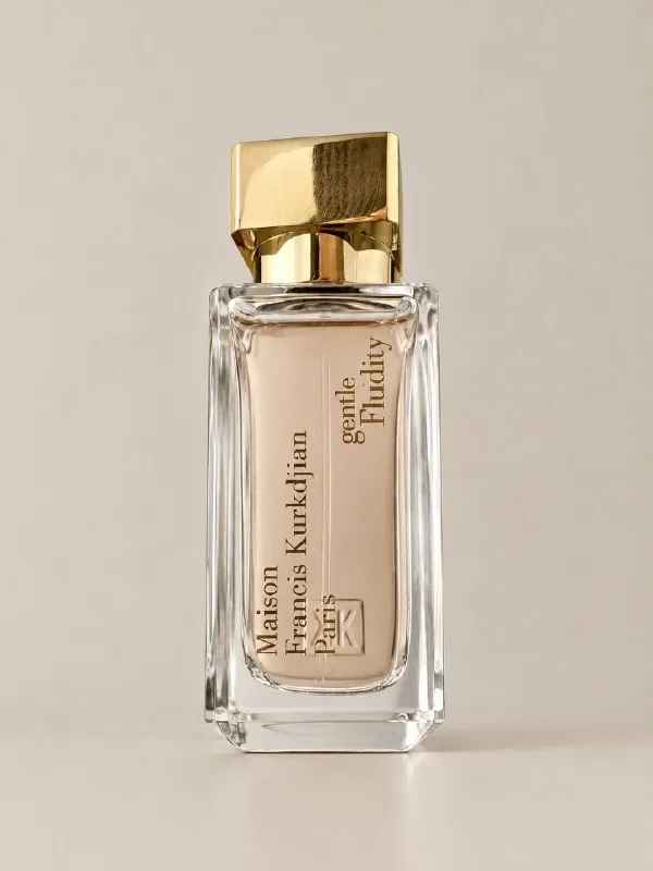 Maison francis kurkdjian gentle fluidity gold