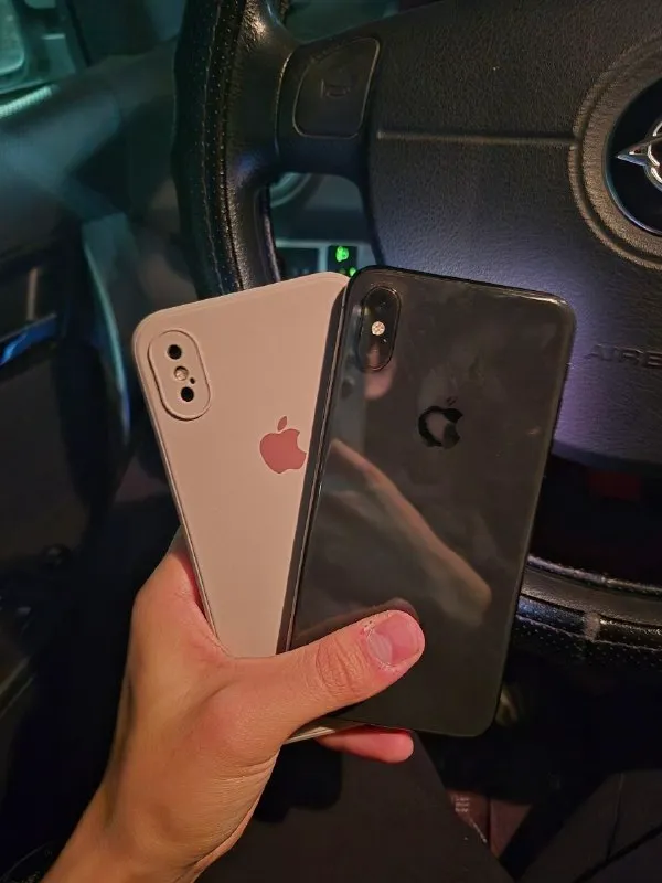 Xs, X
