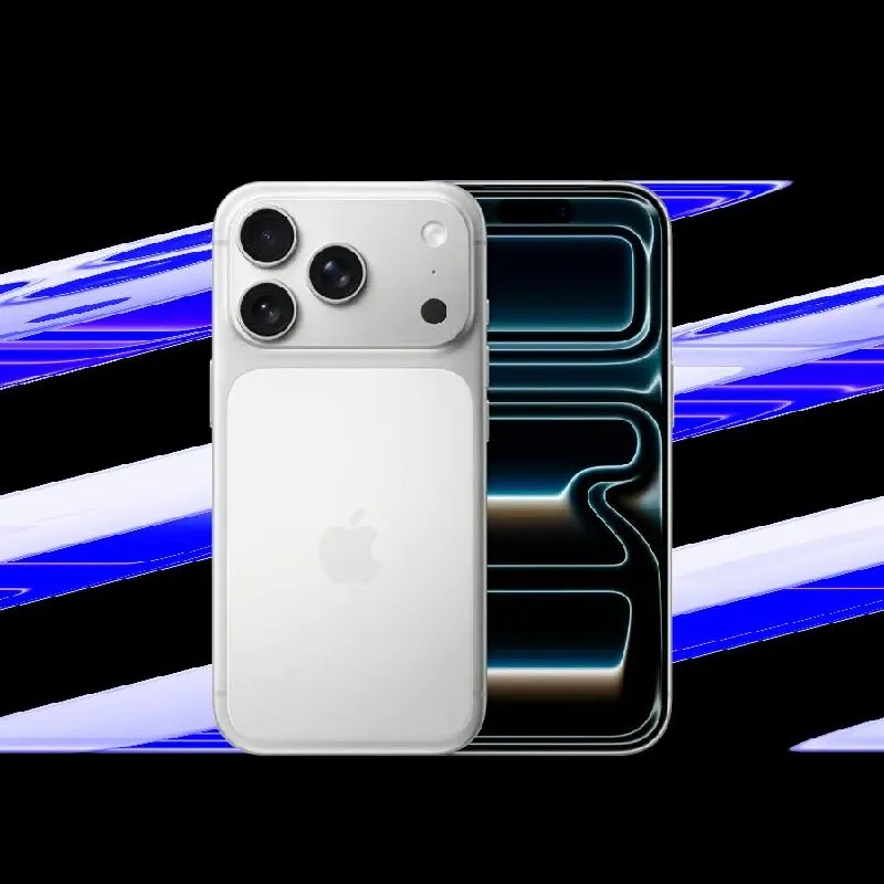 Iphone 17 pro 512 gb