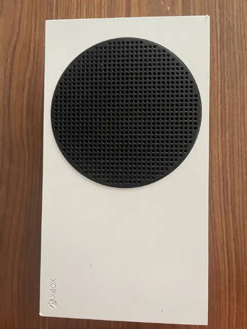 Xbox series s 500gb — Тбилиси — 500 ₾